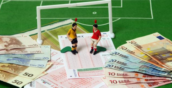 To je tiket: Uložila 1£, a zaradila 574.278,41£!