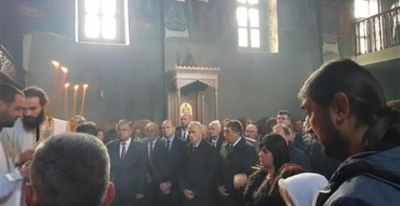 Sjećanje na ratni Mitrovdan