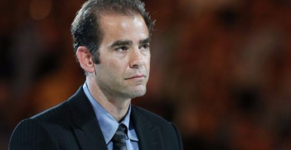 A šta kaže veliki Pit o 2017. godini u tenisu?