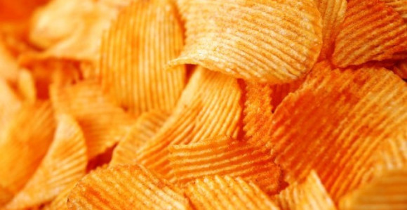 Ukrali veći količinu čipsa