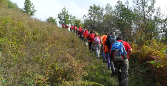 Planinarenje je stil života