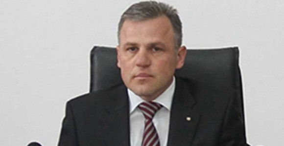 Rektor Mataruga podnio ostavku