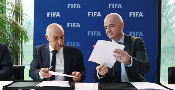 Fudbaleri konačno mogu da odu ako ih ne plaćaju!