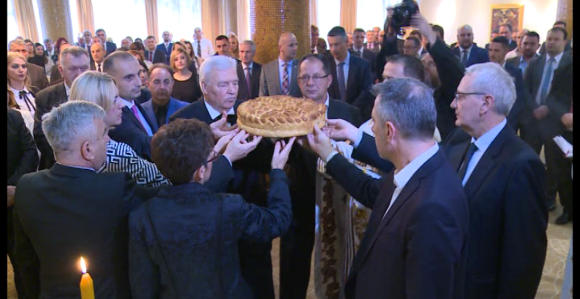 DNS svake godine bilježi napredak