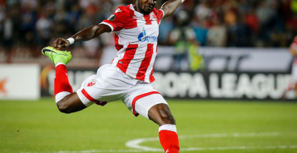 Kakav bi to tandem bio - Boaći i Tevez?!