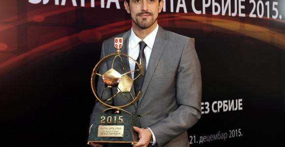 Paunović: Nije bilo priče sa FSS-om!