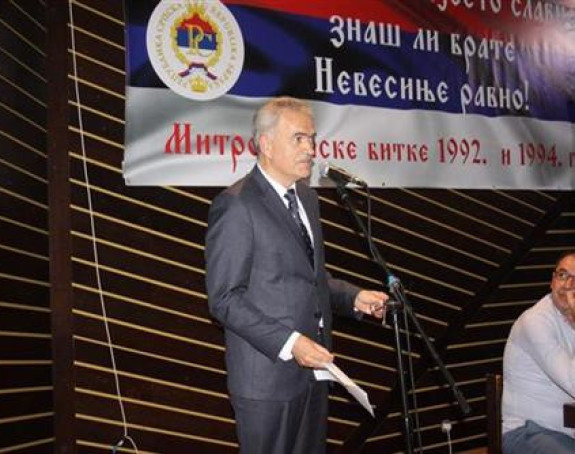 Сјећање на славне борце