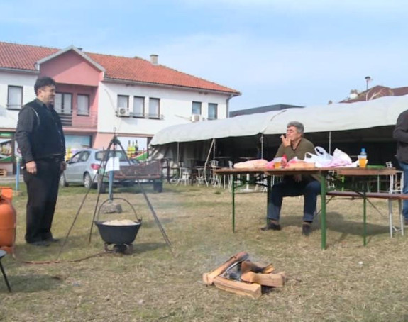 "Kupusijada"       održana prvi put 