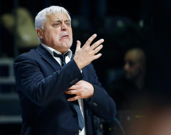 Nikolić: Ne sviđa mi se ovo...!