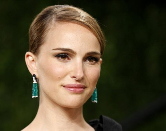Natali Portman dobitnica jevrejske Nobelove nagrade