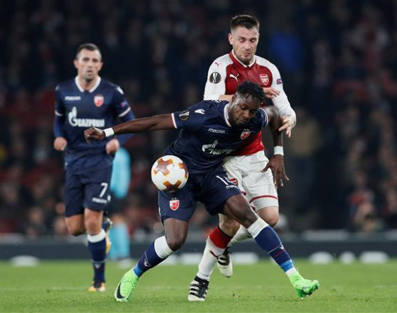 Anderleht spremio 7.000.000 za Boaćija!