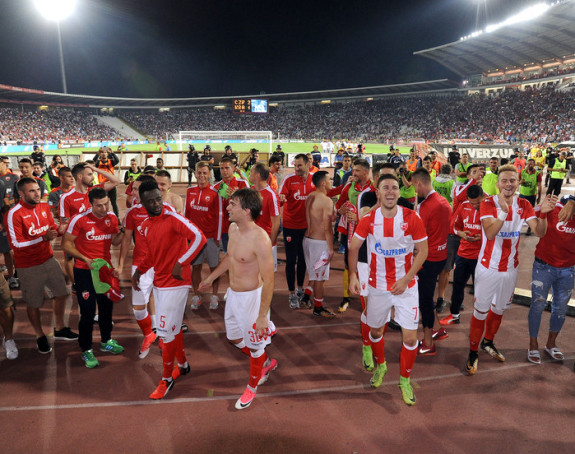 Zvezdin plan za januar: Četiri pojačanja!