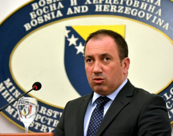 Sraman pokušaj diskreditacije