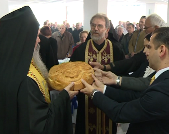 Fotije pozvao na srpsko jedinstvo 