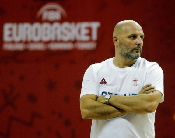 Đorđević opet digao glas!