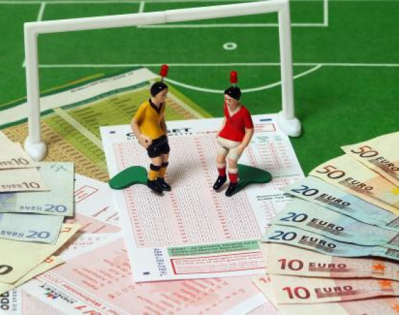 To je tiket: Uložila 1£, a zaradila 574.278,41£!