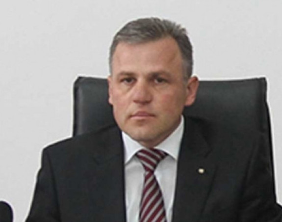 Ректор Матаруга поднио оставку