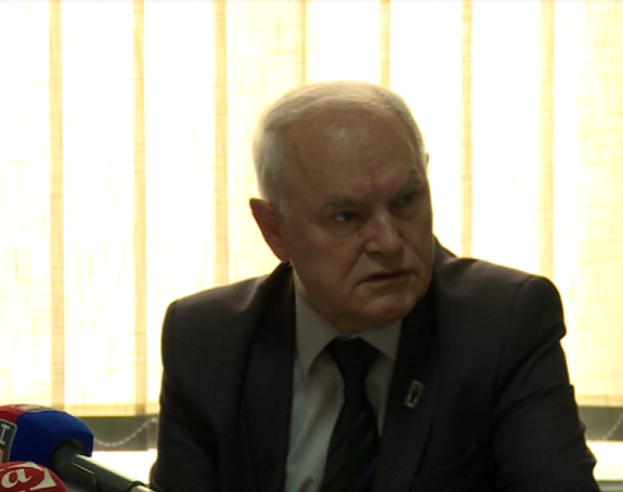 Nezadovoljstvo radom ministra