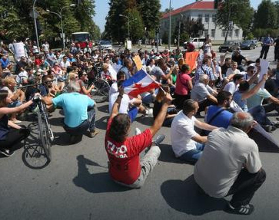 Ostavka samo ako zatraži partija
