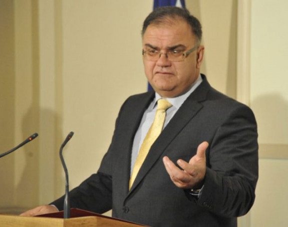 Ivanić u Mostaru: Srbi bez uticaja 