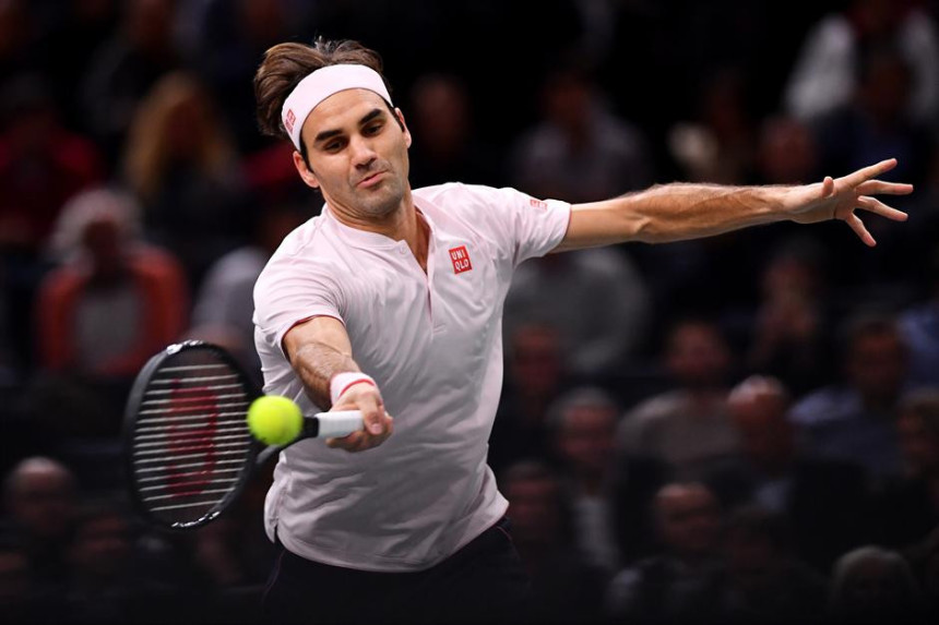 Federer: Ovo su moje tri najveće pobjede u karijeri!