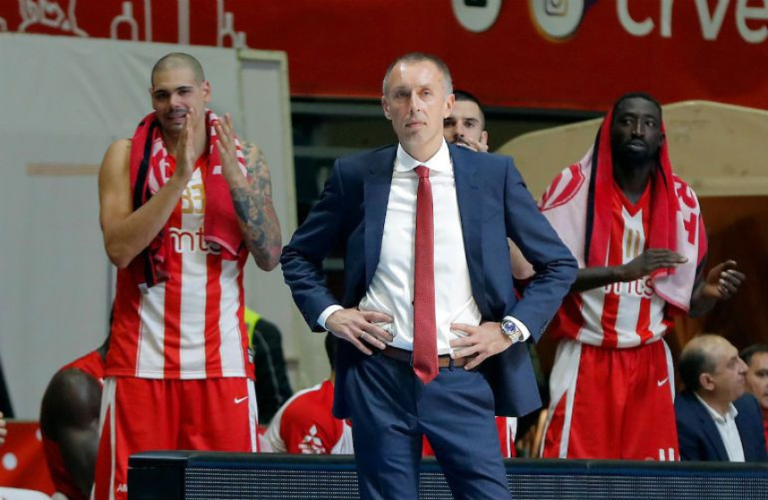 Priča: Otrežnjenje Zvezde!