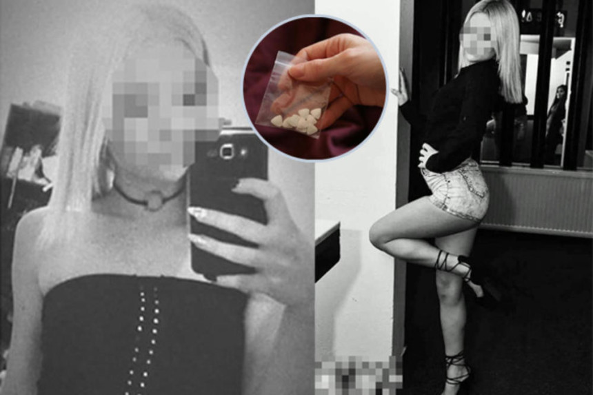 Tinejdžerka uzela ekstazi i preminula