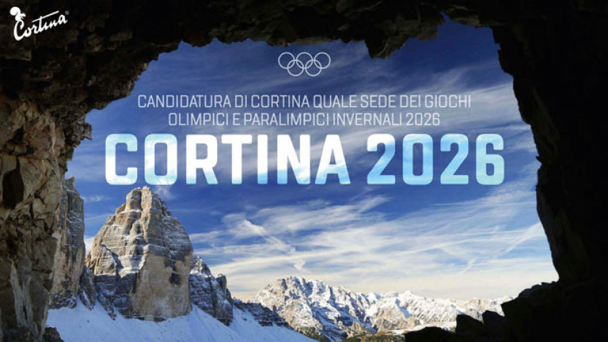 ZOI 2026. vjerovatno u Milanu i Kortini d'Ampeco!