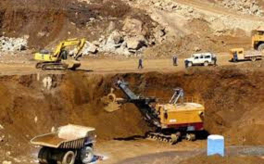 Radnici protiv prodaje rudnika