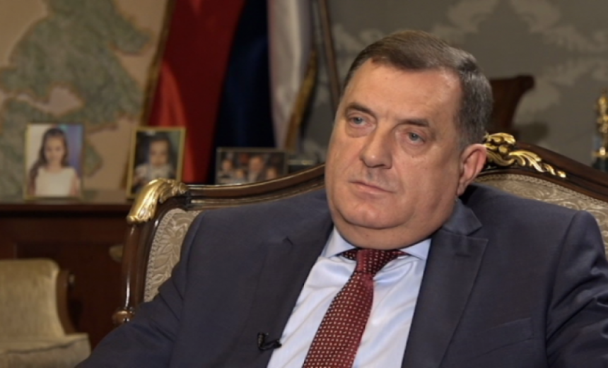 Нова Влада РС скоро склопљена