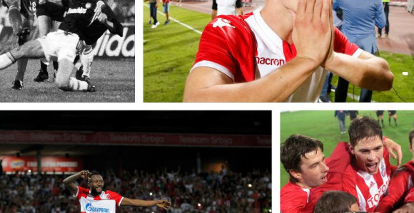 Priča: Najveći Zvezdin postbarijevski trijumf!