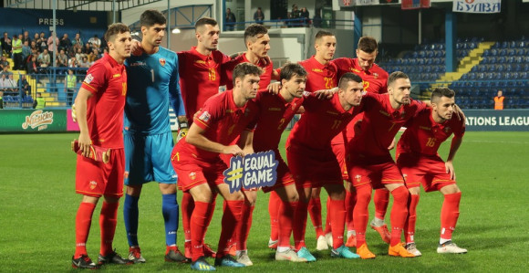 Crna Gora bez Jovetića na Srbiju! Ima još problema...