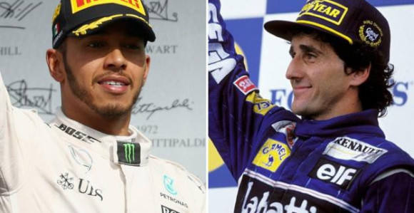 Prost: Hamiltonu će možda trebati druga vrsta motivacije