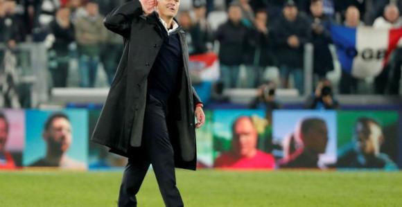 Још једном о Мурињовом инциденту...