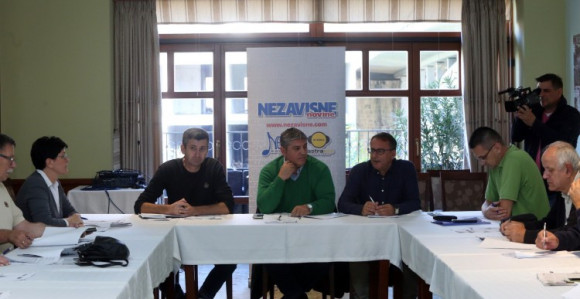 Oni su u konkurenciji za najboljeg sportistu BiH!