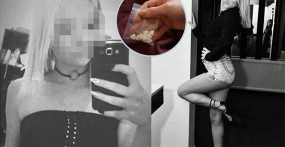 Tinejdžerka uzela ekstazi i preminula