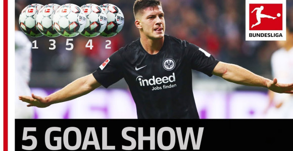 Liverpul zainteresovan za Semberca, Luku Jovića?!