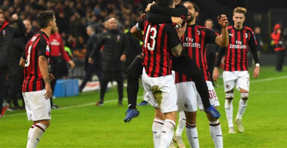 Milanu kazna od 20.000.000 od UEFA-e?!