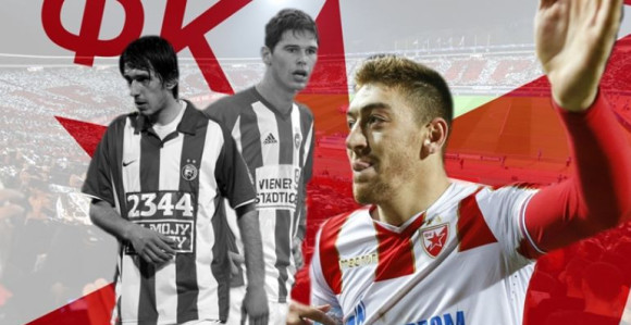 Прича: Дуга деветка 3.0!