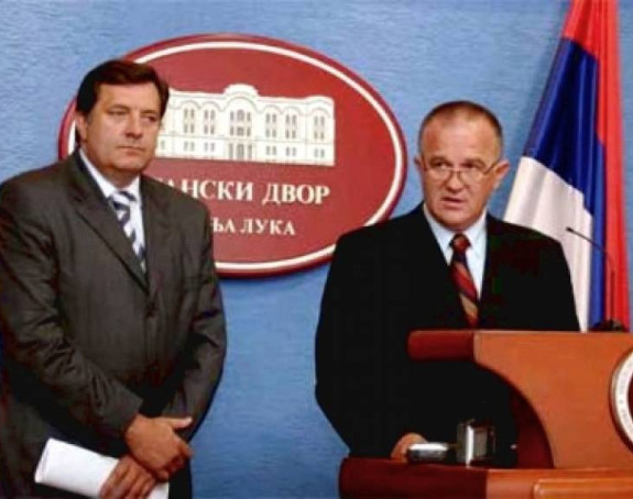 Ljuti protivnici ponovo saradnici