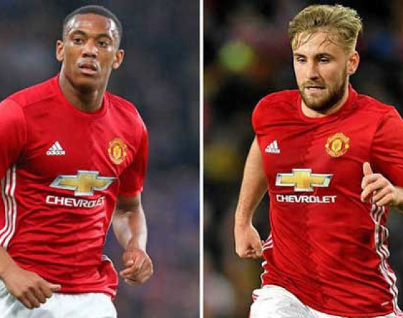 Видио Марсијал да се Лук Шо обогатио, па хоће и он!