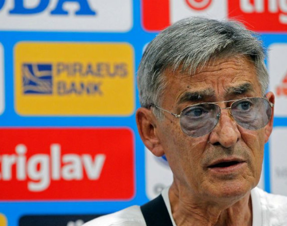 Bogdan Tanjević diže ruku za manji broj stranaca!