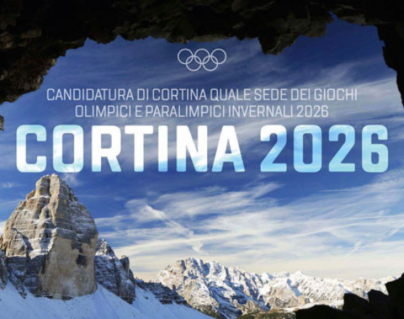 ZOI 2026. vjerovatno u Milanu i Kortini d'Ampeco!