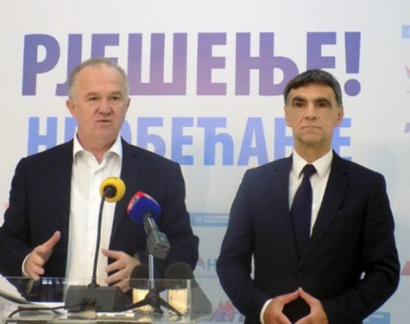 Шта о Додику сада каже Крсмановић