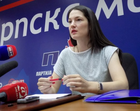 Trivić o ''preletu'' dijela opozicije