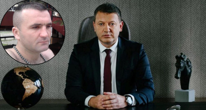 Rodoljubu Gajiću produžen pritvor za dva mjeseca 