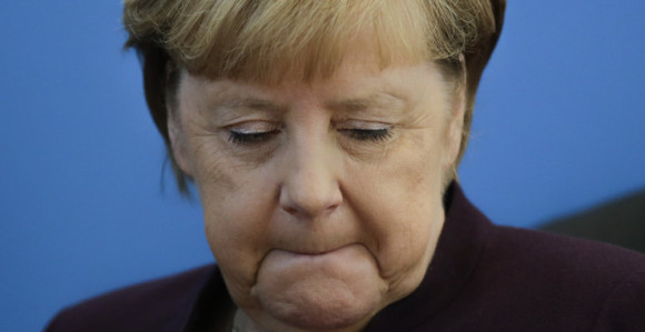 Њемачка од четвртка улази у рецесију