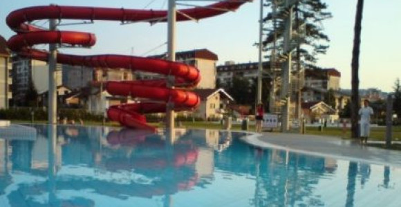 "Aquana" tone u finansijskim dugovima