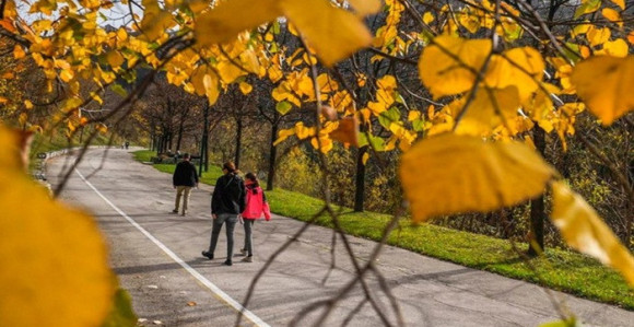 Pretežno oblačno i toplo vrijeme u Republici Srpskoj