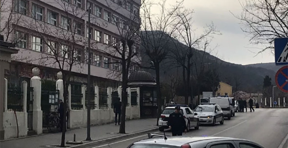 Mostar: Pronađen leš u raspadnutom stanju